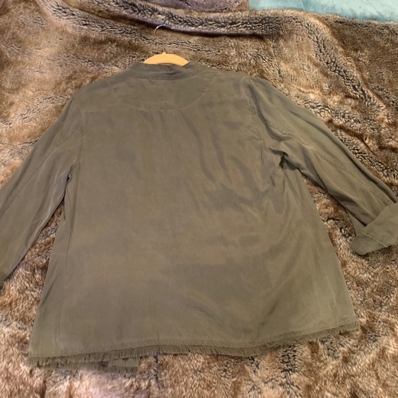 Santuary Crafted & Tailored Jacket - Picture 6 of 6